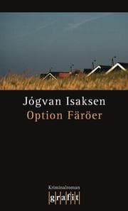 Cover von Option Färöer