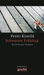 Cover von Schwarzer Frühling