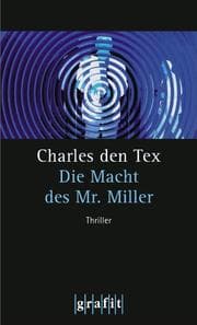 Cover von Die Macht des Mr.Miller