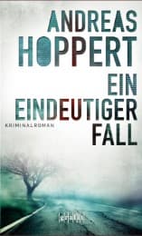 Cover von Ein eindeutiger Fall