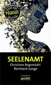 Cover von Seelenamt