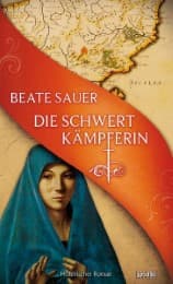 Cover von Die Schwertkämpferin