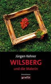 Cover von Wilsberg und die Malerin