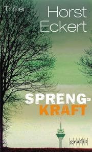 Cover von Sprengkraft