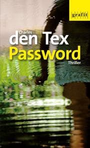 Cover von Password