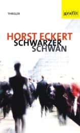 Cover von Schwarzer Schwan
