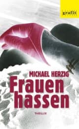 Cover von Frauen hassen