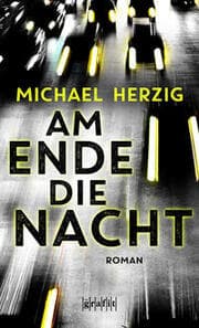 Cover von Am Ende die Nacht