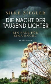 Cover von Die Nacht der tausend Lichter
