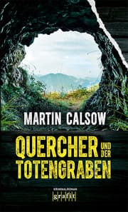 Cover von Quercher und der Totengraben