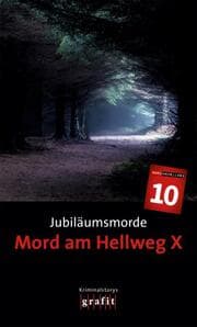 Cover von Jubiläumsmorde - Mord am Hellweg X