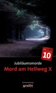 Cover von Jubiläumsmorde. Mord am Hellweg X