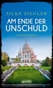 Cover von Am Ende der Unschuld