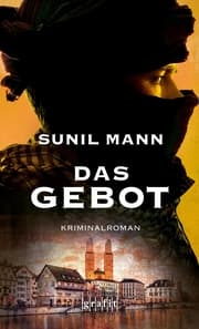 Cover von Das Gebot
