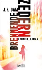 Cover von Brennende Zedern