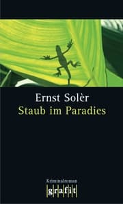 Cover von Staub im Paradies