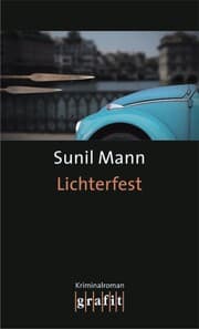 Cover von Lichterfest