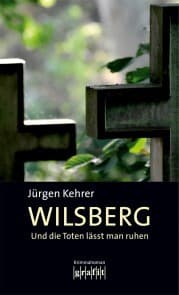 Cover von Und die Toten lässt man ruhen