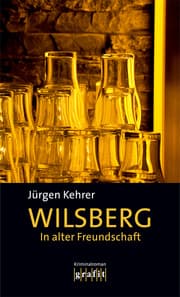 Cover von In alter Freundschaft