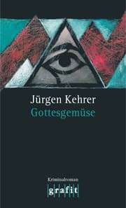 Cover von Gottesgemüse