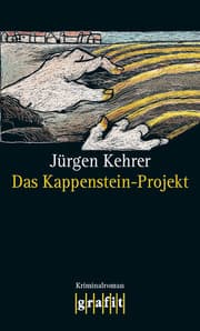 Cover von Das Kappenstein-Projekt
