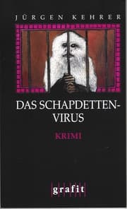 Cover von Das Schapdetten-Virus