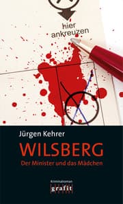 Cover von Der Minister und das Mädchen