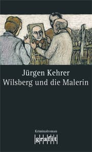 Cover von Wilsberg und die Malerin