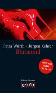 Cover von Blutmond