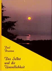 Cover von Das Selbst und die Unendlichkeit