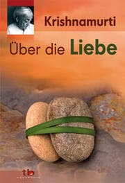 Cover von Über die Liebe