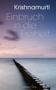 Cover von Einbruch in die Freiheit