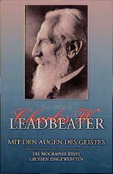 Cover von Charles W. Leadbeater - Mit den Augen des Geistes