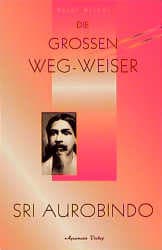 Cover von Sri Aurobindo