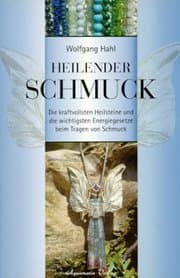 Cover von Heilender Schmuck