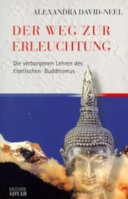 Cover von Der Weg zur Erleuchtung