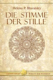 Cover von Die Stimme der Stille
