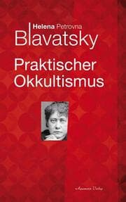 Cover von Praktischer Okkultismus