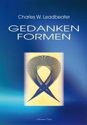 Cover von Gedankenformen