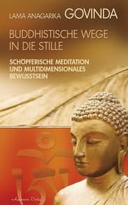Cover von Buddhistische Wege in die Stille