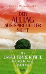 Cover von Der Alltag aus spiritueller Sicht