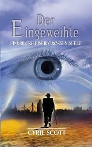 Cover von Scott, Cyril, Bd.1 : Eindrücke einer großen Seele (Gebundene Ausgabe)