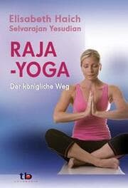 Cover von Raja-Yoga