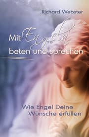 Cover von Mit Engeln beten und sprechen