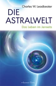 Cover von Die Astralwelt