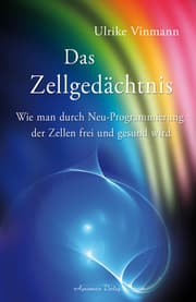 Cover von Das Zellgedächtnis