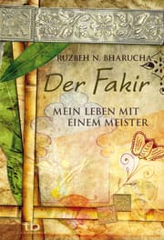 Cover von Der Fakir