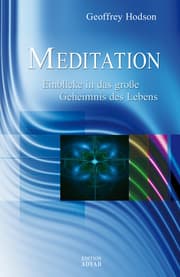 Cover von Meditation