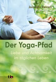 Cover von Der Yoga-Pfad