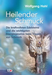 Cover von Heilender Schmuck